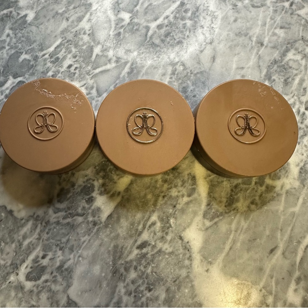 Anastasia Beverly Hills ABH Cream Bronzer